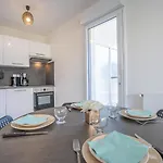 Royal Rivage-3 By Interhome Daire Carqueiranne