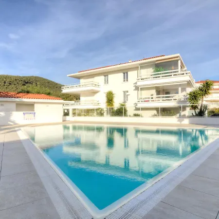 Royal Rivage-3 By Interhome Daire *