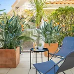 Royal Rivage-3 By Interhome Апартаменты