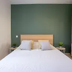 Royal Rivage-3 By Interhome * Каркеран