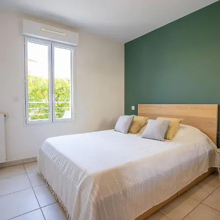 Apartman Royal Rivage-3 By Interhome *