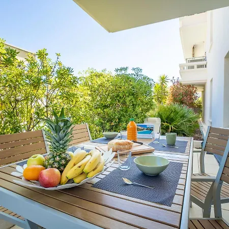 Royal Rivage-3 By Interhome