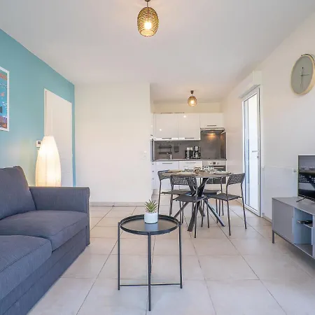 Royal Rivage-3 By Interhome Carqueiranne