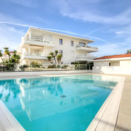 Apartment Royal Rivage-3 By Interhome