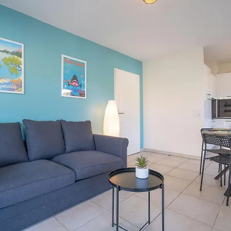 Royal Rivage-3 By Interhome * Carqueiranne