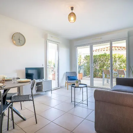Apartment Royal Rivage-3 By Interhome *