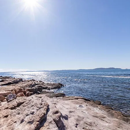 Royal Rivage-3 By Interhome Apartman