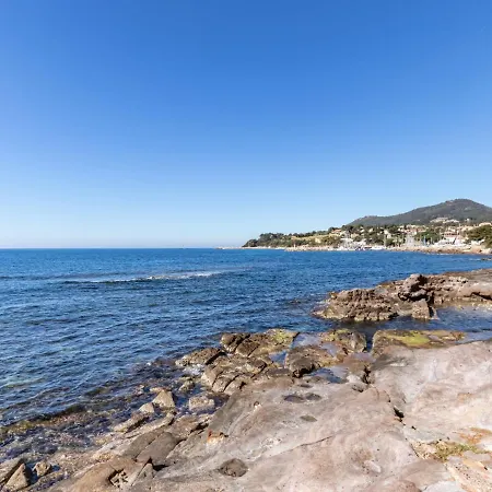 Royal Rivage-3 By Interhome Carqueiranne