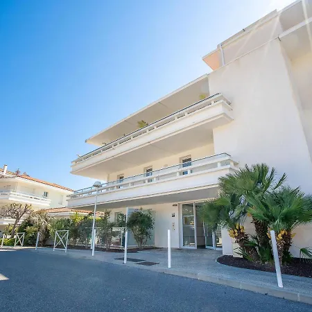 Royal Rivage-3 By Interhome * Carqueiranne