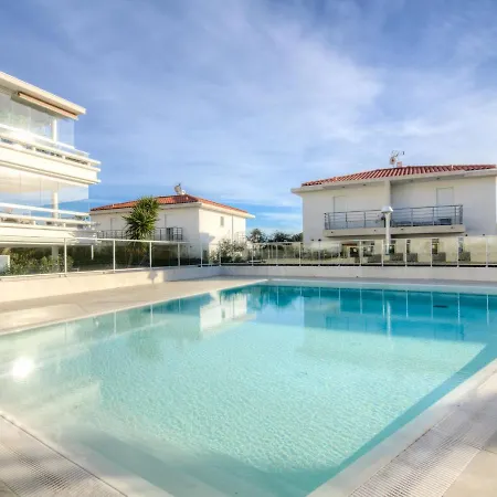 Royal Rivage-3 By Interhome Carqueiranne