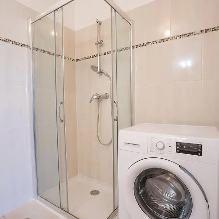 Royal Rivage-3 By Interhome Apartment *