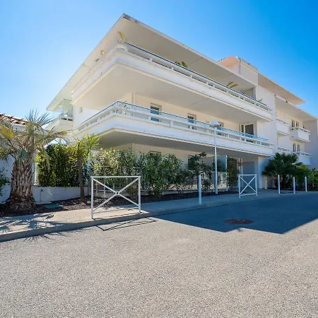 Royal Rivage-3 By Interhome *