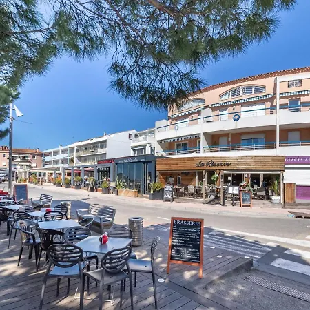 Royal Rivage-3 By Interhome Apartment