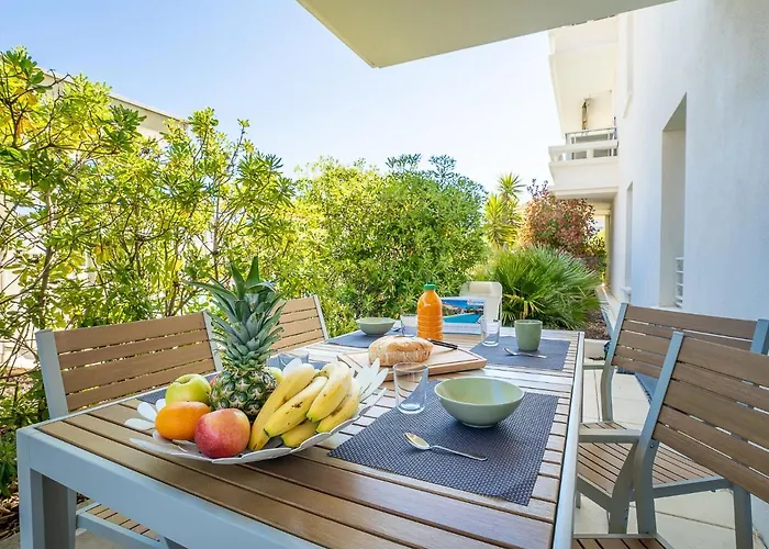 Royal Rivage-3 By Interhome
