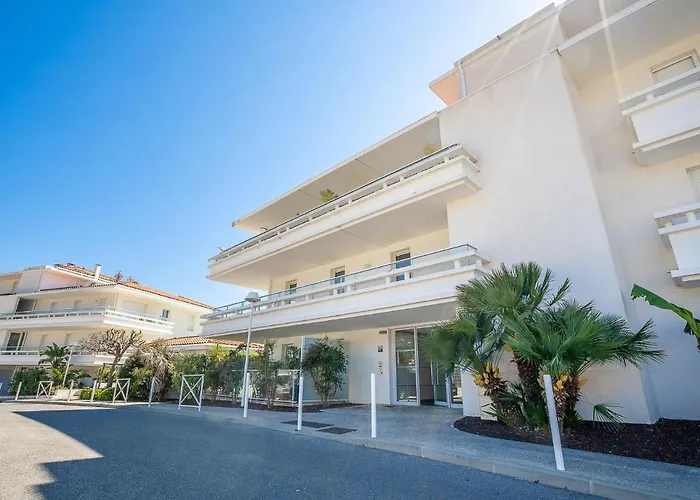 Royal Rivage-3 By Interhome * Carqueiranne
