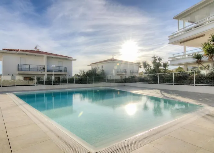 Apartment Royal Rivage-3 By Interhome Carqueiranne