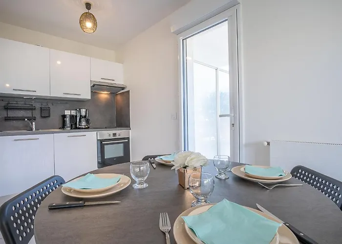 Royal Rivage-3 By Interhome Apartment Carqueiranne