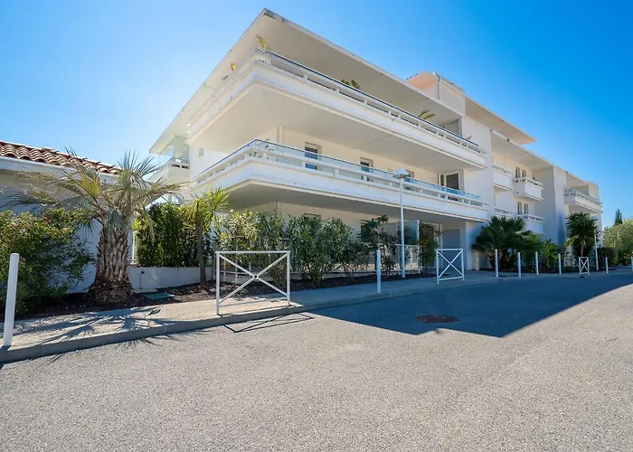 Royal Rivage-3 By Interhome *
